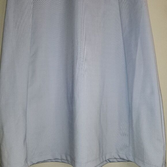 NWT Tommy Bahama GOLF Women's Dress Size Large Sky Blue - Picture 9 of 9